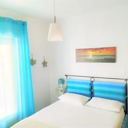 Bed & Breakfast Pizzomunno Vieste