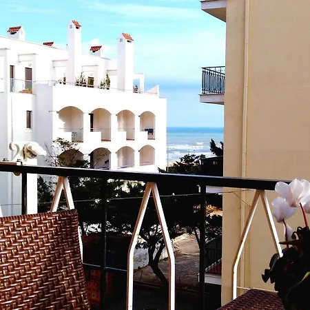 Pizzomunno 4* Vieste