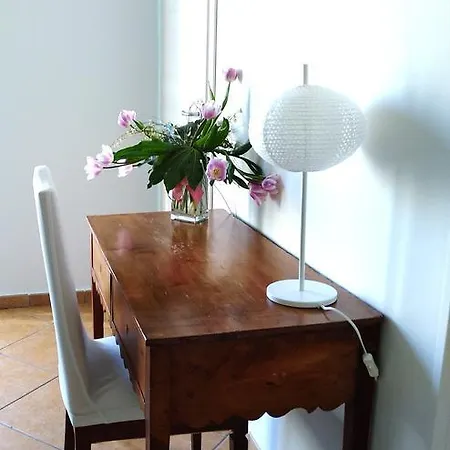 Pizzomunno Bed & Breakfast Vieste