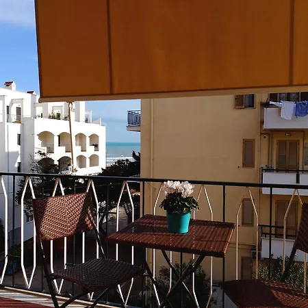 Bed & Breakfast Pizzomunno Vieste