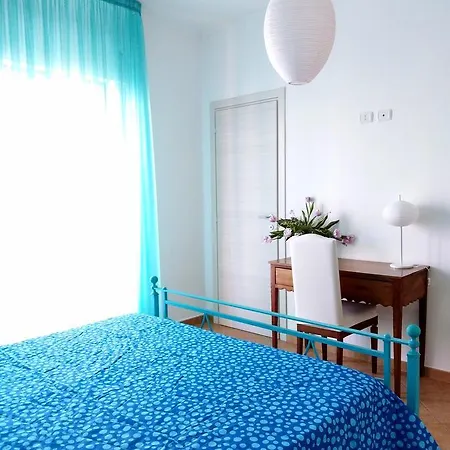 Bed & Breakfast Pizzomunno 4*