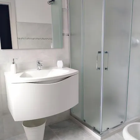 Bed & Breakfast Pizzomunno