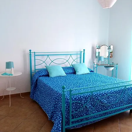 Pizzomunno Bed & Breakfast 4*