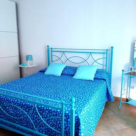 Bed & Breakfast Pizzomunno Vieste