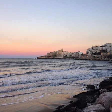 Bed & Breakfast Pizzomunno