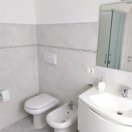 Bed & Breakfast Pizzomunno 4*