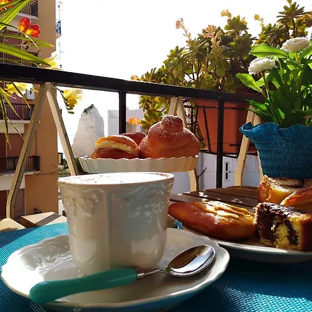 Bed & Breakfast Pizzomunno Vieste