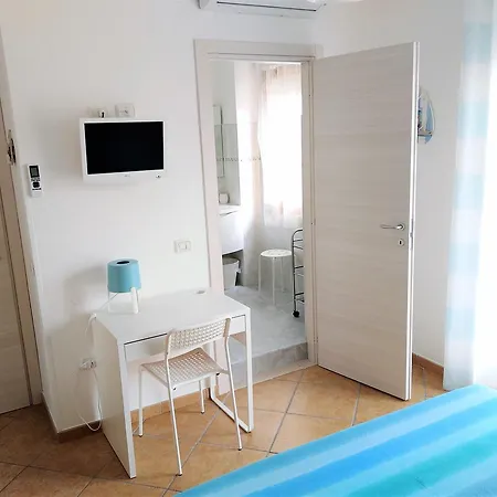 Pizzomunno Bed & Breakfast Vieste