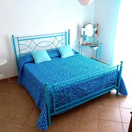 Pizzomunno 4* فيستَ