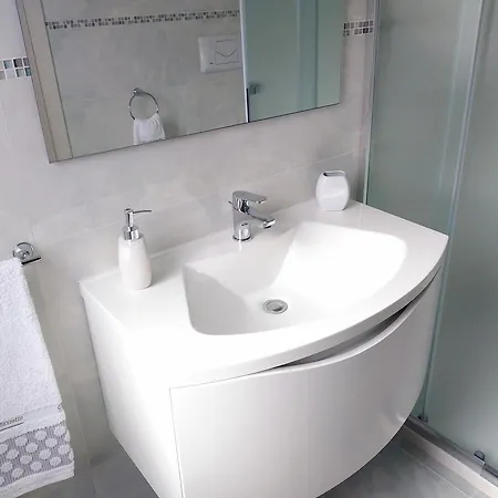 Pizzomunno ベッド・アンド・ブレックファスト ヴィエステ