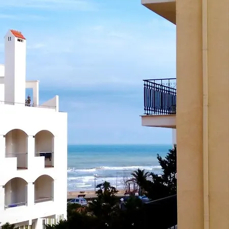 Pizzomunno فندق مبيت وإفطار