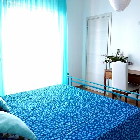 Pizzomunno 4* ヴィエステ