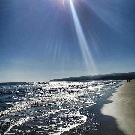 ベッド・アンド・ブレックファスト Pizzomunno 4*