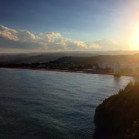 Pizzomunno 4* فيستَ