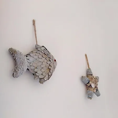 Pizzomunno فندق مبيت وإفطار فيستَ