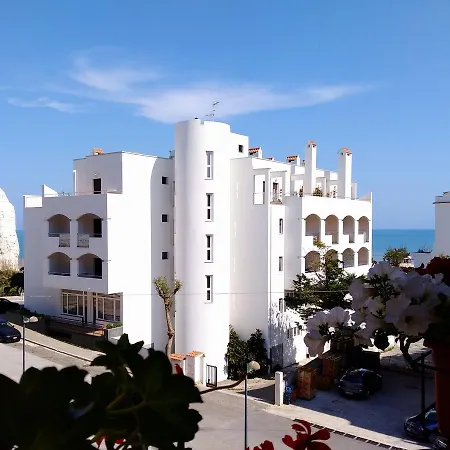 Pizzomunno ベッド・アンド・ブレックファスト ヴィエステ