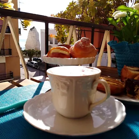 Pizzomunno ヴィエステ