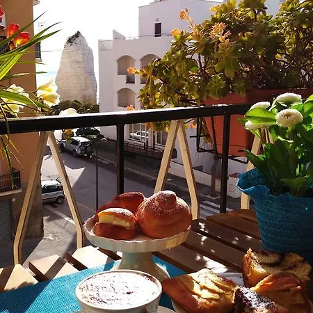 فندق مبيت وإفطار Pizzomunno فيستَ